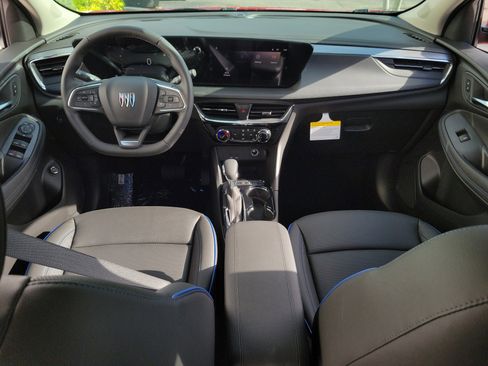 New 2026 Buick Encore GX Sport Touring w/ Advanced Technology Package image 16