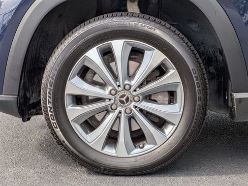 Certified 2020 Mercedes-Benz GLE 350 image 13