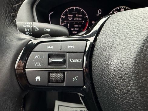 Certified 2022 Honda Civic Sport image 11