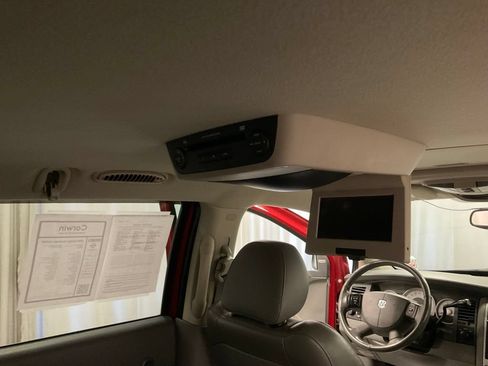 Used 2006 Dodge Durango Limited w/ Travel Convenience Group AWD/4WD image 32