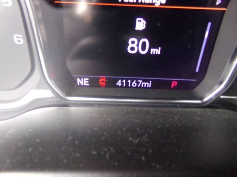 Used 2021 GMC Yukon Denali w/ Denali Ultimate Package AWD/4WD image 19