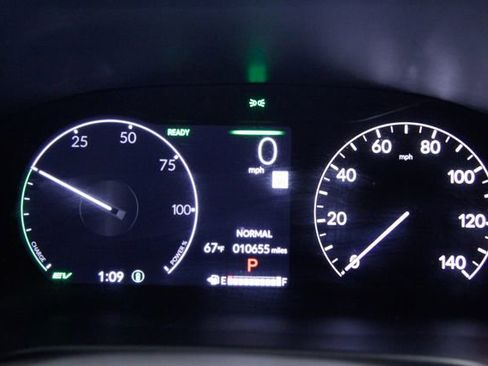 Certified 2025 Honda CR-V Sport image 25