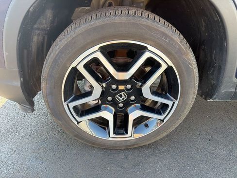 Used 2023 Honda Passport Elite image 10