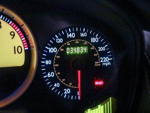Used 2007 Ferrari F430 Spider RWD image 24