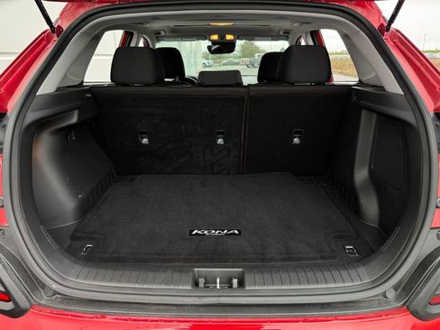 Used 2021 Hyundai Kona SEL Plus image 21