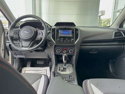Used 2020 Subaru Crosstrek 2.0i Premium w/ Moonroof Package 2 AWD/4WD image 29
