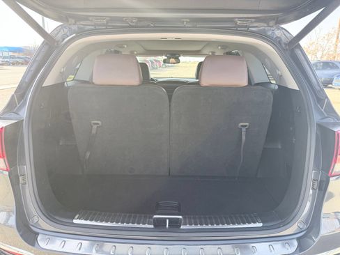 Used 2019 Kia Sorento SX FWD image 22