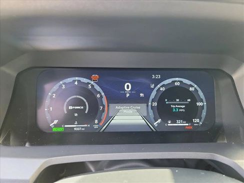 Used 2026 Toyota 4Runner TRD Off-Road Premium w/ Tow Technology Package AWD/4WD image 17