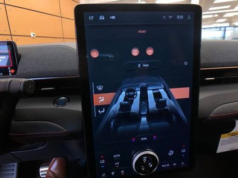 New 2025 Ford Mustang Mach-E Premium w/ Sport Appearance Package image 18