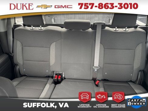 Used 2023 Chevrolet Silverado 1500 LT image 11