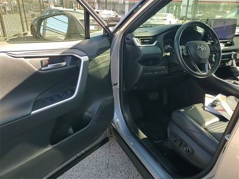Used 2023 Toyota RAV4 XSE w/ XSE Grade Weather Package image 10