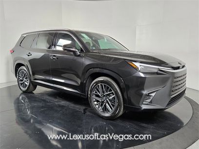New 2026 Lexus TX 350 350 Premium
