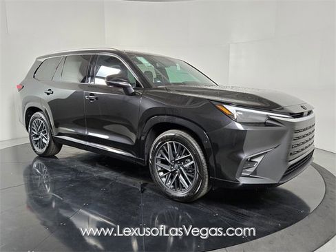 New 2026 Lexus TX 350 350 Premium image 2