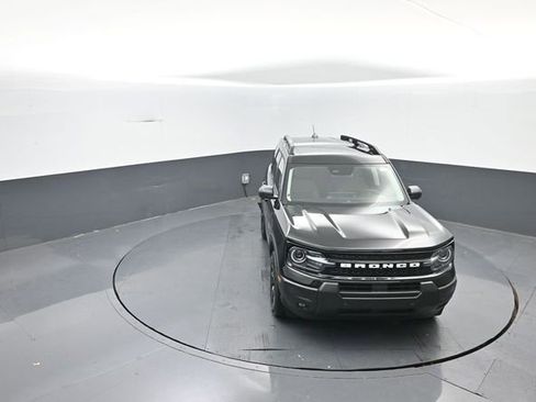 New 2025 Ford Bronco Sport Outer Banks w/ Outer Banks Tech Package+ image 20