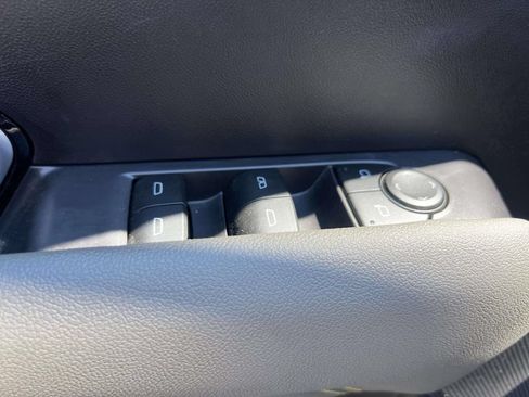 Used 2023 Chevrolet Colorado ZR2 w/ ZR2 Convenience Package III AWD/4WD image 18