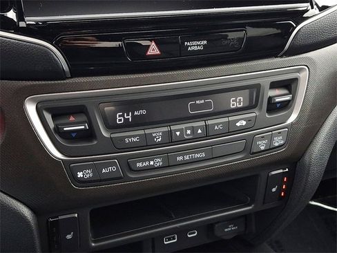 Certified 2025 Honda Ridgeline TrailSport+ image 16