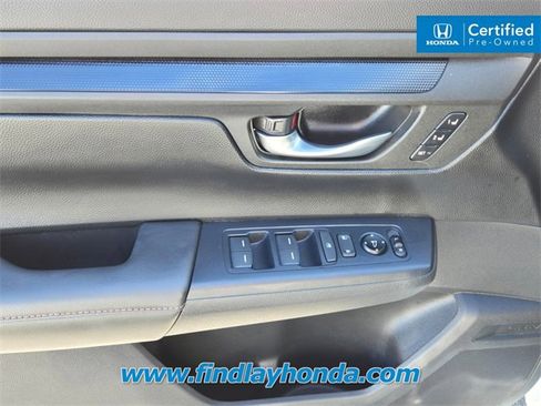 Certified 2024 Honda CR-V Sport-L image 24