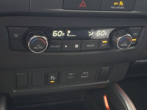Certified 2023 Nissan Frontier Pro-X w/ Technology Package RWD image 22