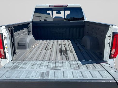 Used 2020 GMC Sierra 1500 SLT w/ SLT Premium Plus Package image 28