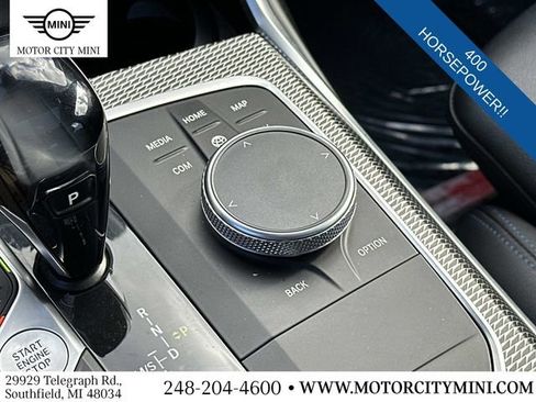 Used 2020 BMW M340i xDrive image 38