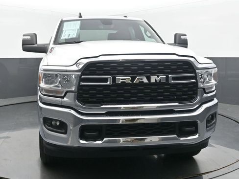 Used 2024 RAM 2500 Big Horn image 8