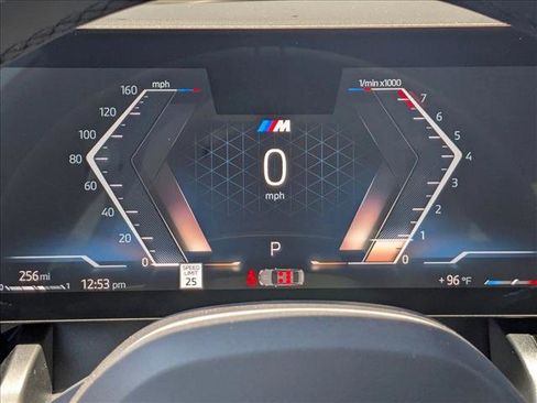 Used 2026 BMW 530i w/ M Sport Package image 11