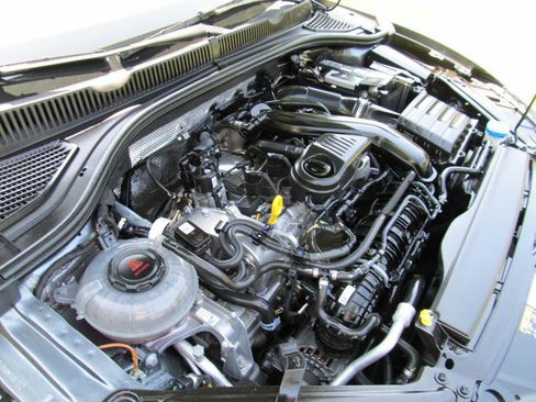 Used 2022 Volkswagen Jetta SE image 44