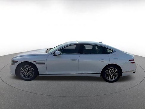 Used 2026 Genesis G80 2.5T AWD/4WD image 9