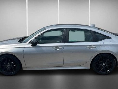 Used 2024 Honda Civic Sport image 10