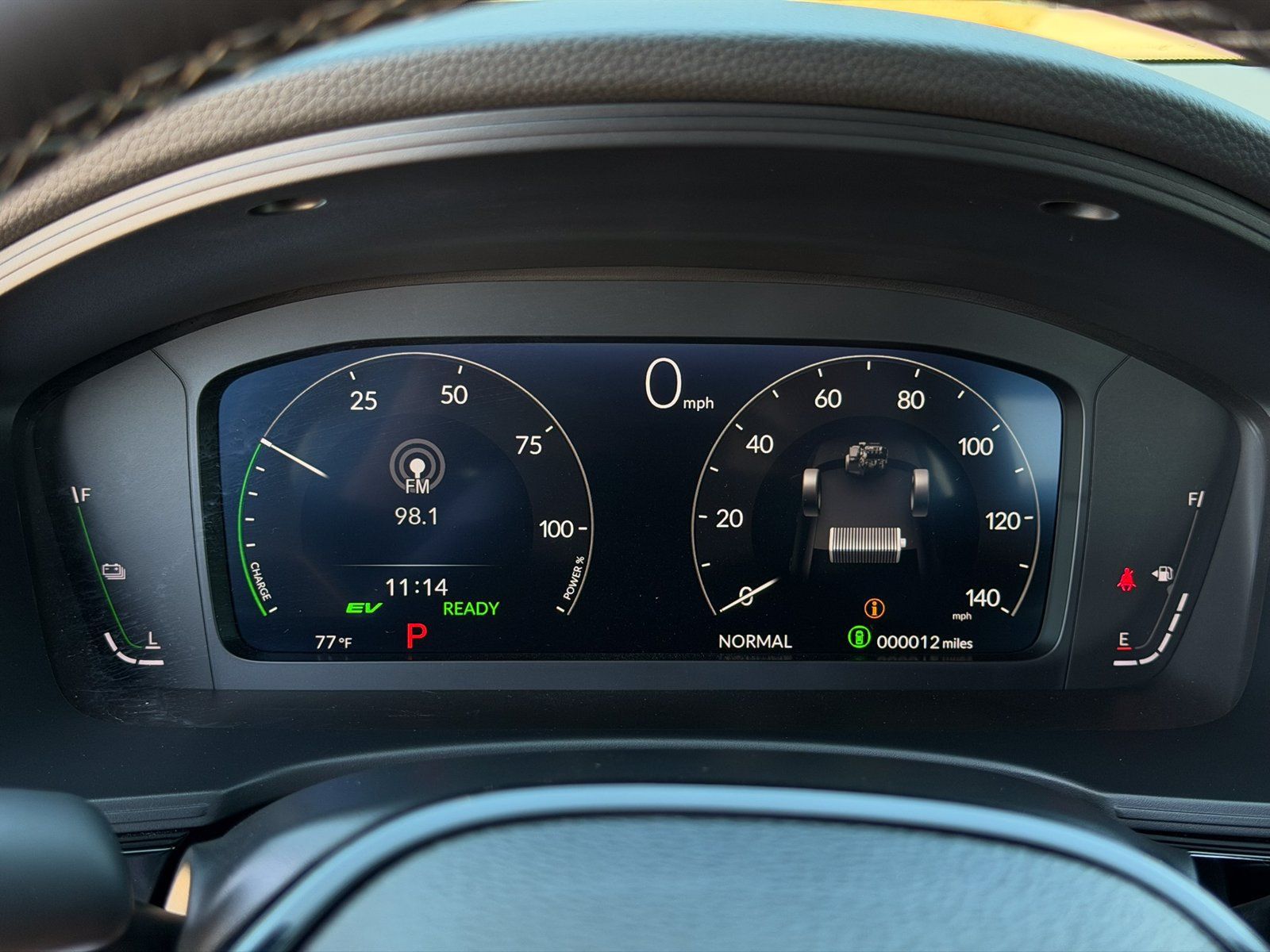 Used 2026 Honda Civic Sport image 23