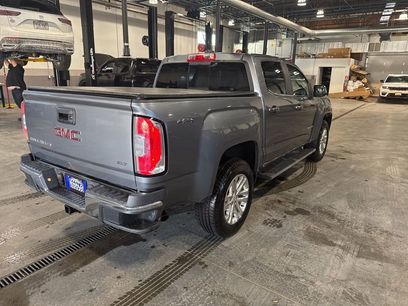 Used 2018 GMC Canyon SLT w/ Trailering Package