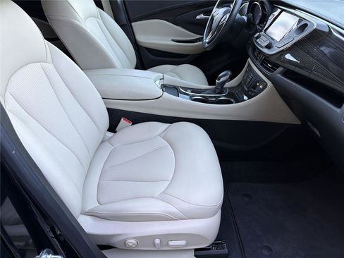 Used 2019 Buick Envision Preferred FWD image 12