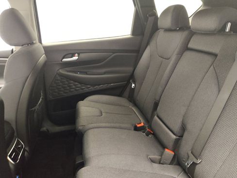 Used 2022 Hyundai Santa Fe SEL image 18