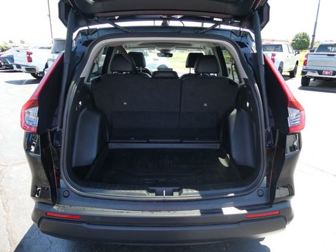 Used 2025 Honda CR-V EX-L image 16