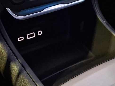 Used 2019 GMC Terrain Denali w/ Advanced Safety Package image 25