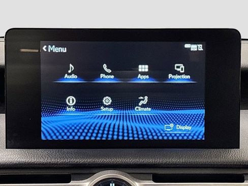 Used 2022 Lexus IS 300 w/ Premium Package image 12