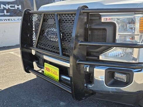 Used 2022 Ford F250 XL w/ XL Value Package RWD image 12