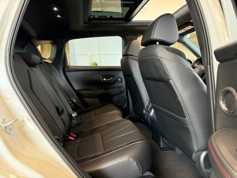 New 2026 Acura ADX A-Spec image 13