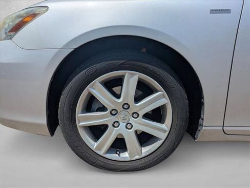 Used 2008 Lexus ES 350 FWD image 18