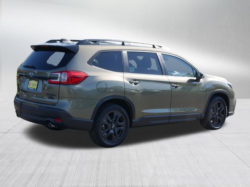 Certified 2025 Subaru Ascent Bronze Edition w/ Popular Package #2 AWD/4WD image 7
