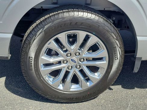 Used 2024 Ford F150 XL w/ Equipment Group 103A High RWD image 24