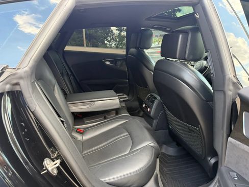 Used 2017 Audi S7 Premium Plus w/ S7 Sport Package AWD/4WD image 46