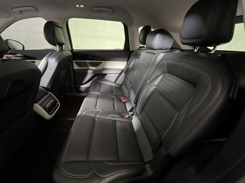 Used 2024 Lincoln Nautilus Reserve image 23