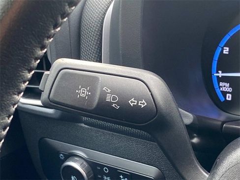 Used 2022 Ford Bronco Sport Big Bend w/ Convenience Package image 23