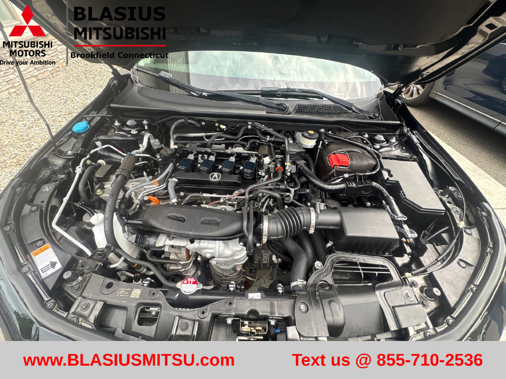 Used 2023 Acura Integra FWD image 66