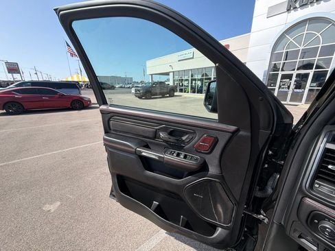Used 2022 RAM 1500 TRX w/ TRX Level 2 Equipment Group AWD/4WD image 14