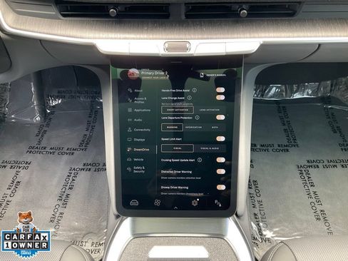Used 2025 Lucid Air Touring AWD/4WD image 50