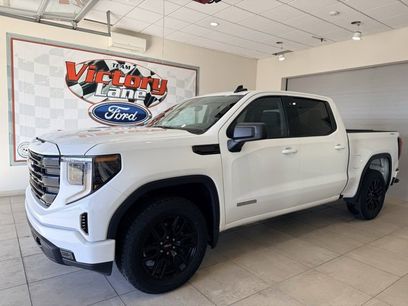 Used 2024 GMC Sierra 1500 Elevation