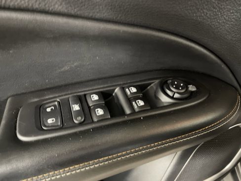 Used 2021 Jeep Compass Latitude w/ Convenience Group image 7