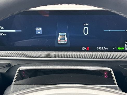 Certified 2025 Ford Mustang Mach-E Select image 26